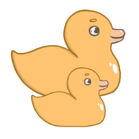 2 enten